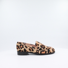 SAPATO LEOPARDO